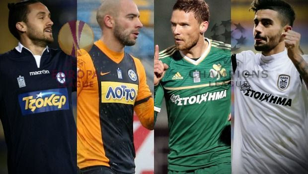 Πώς μοιράζονται τα ευρωπαϊκά εισιτήρια στα πλέι οφ