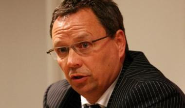 Έπιασε δουλειά στη Χέρενφεν ο Έβερσε