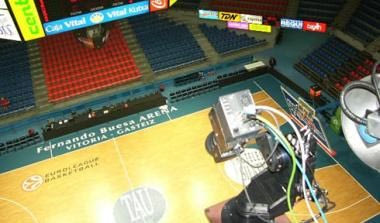 To Final-Four στη Βιτόρια