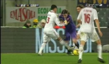 “Βράζουν” στη Φιορεντίνα με τον Ροσέτι