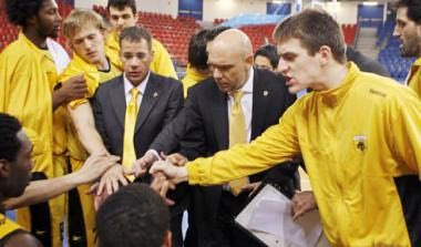 Γκέκος: “Είμαστε μακριά από τους στόχους μας”