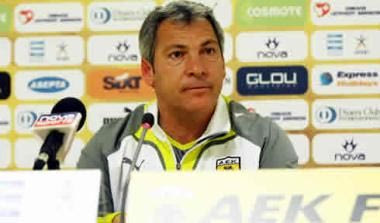 Γεωργαμλής: “Οι παίκτες μού είπαν ότι δεν υπάρχει πέναλτι”