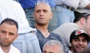 Γεωργάτος: “Φαβορί είναι ο Ολυμπιακός”