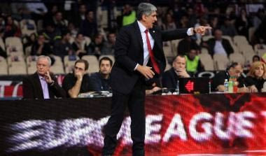 Γιαννάκης: “Είχαμε καθαρό μυαλό”