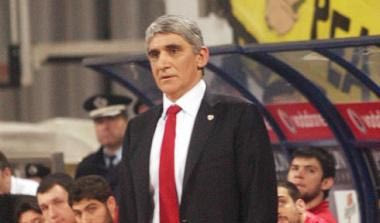 Γιαννάκης: “Η Κίμκι είναι καλύτερη εκτός έδρας”