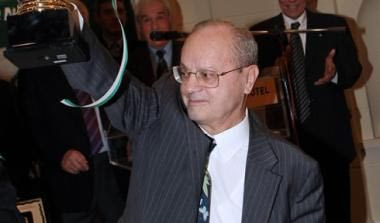 Θ. Γιαννακόπουλος στους παίκτες: “Είμαστε κοντά σας”