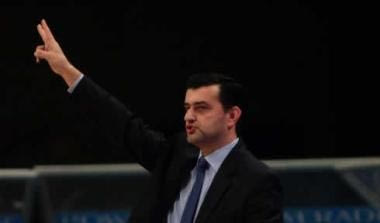 Γιαπλές: “Απλά τελικός ο αγώνας με Ολύμπια”