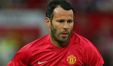 Κάταγμα στο χέρι ο Γκιγκς, έναν μήνα εκτός δράσης