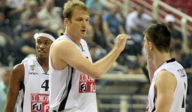 Προστάτεψε τον Γκεσέφσκι ο Μαρκόπουλος