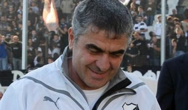 Με απουσίες κόντρα στην Καλαμάτα