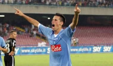 Τον Χάμσικ έχρισε διάδοχο του ο Νέτβεντ