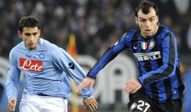 24 αγ: Ισόπαλη απέναντι στη Νάπολι η Ίντερ, δεύτερη με τεσσάρα η Ρόμα (vids)