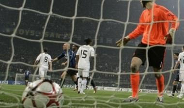 Ιντερ-Τσέλσι 2-1 (video)