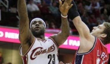Επιασαν 12άρι οι Cavs, διεύρυναν τα σερί τους Jazz και Thunder
