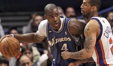 Στους Cavaliers o Jamison