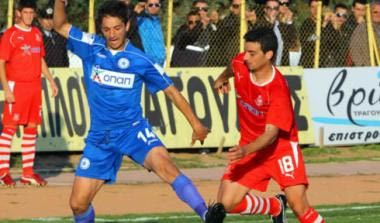 Με νέα πρόσωπα η Ηλιούπολη