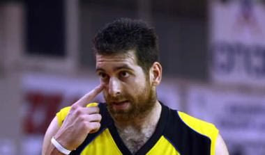 MVP του Ιανουαρίου ο Καϊμακόγλου