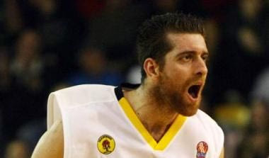 MVP ο Καϊμακόγλου που δήλωσε: “Εγώ θα ψήφιζα τον Λούκας”