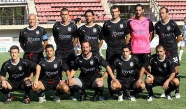 Αποχή από την προπόνηση οι παίκτες της Καλαμάτας