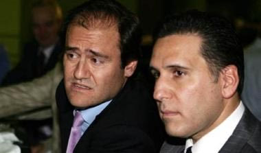 Κανελλόπουλος: “ΑΕΚ λαϊκής βάσης, η σωτηρία”. Δυσφορία Nοτιά για το θέμα Φερέρ