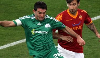 Mε Καραγκούνη στη Νέα Σμύρνη ο Παναθηναϊκός