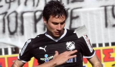 Κατσικoγιάννης: “Και του χρόνου στον ΟΦΗ”