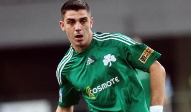 Κατσουράνης: “Μεγάλο φαβορί η Ρόμα”