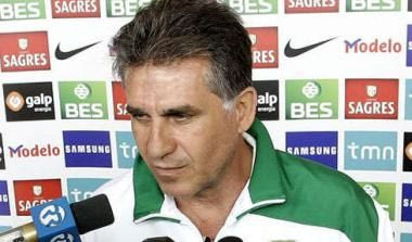 Επίθεση του Κεϊρόζ σε δημοσιογράφο στο αεροδρόμιο