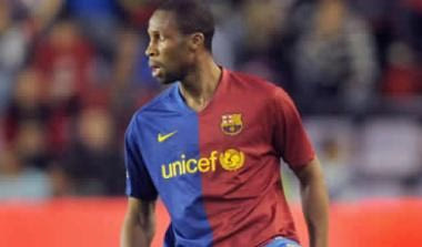 Ένα μήνα εκτός ο Κεϊτά