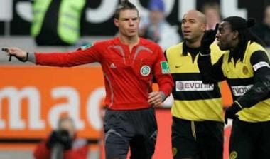 Παραίτηση πρώην διαιτητή της Μπουντεσλίγκα ελέω σεξουαλικού σκανδάλου
