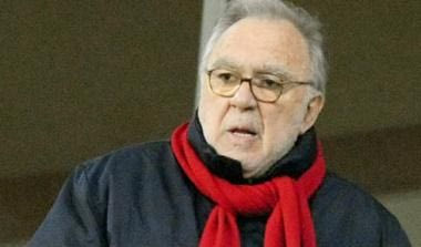Επεξεργάστηκε προτάσεις για τη βία ο Κόκκαλης