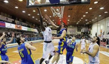Κολοσσός-Περιστέρι 68-66