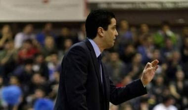 Σφαιρόπουλος: “Σεβαστήκαμε τα Τρίκαλα, συνεχίζουμε την προσπάθεια”