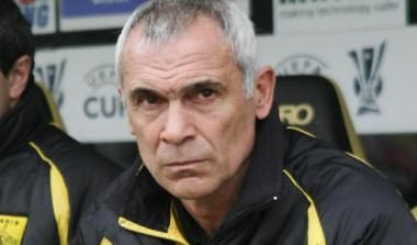 Koύπερ: “Με νοοτροπία νικητής έως το τέλος”