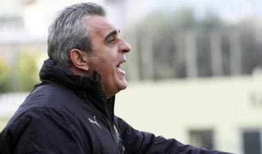 Παραιτήθηκε ο Κουρμπανάς