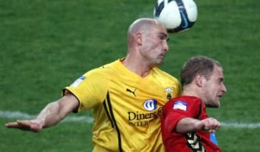 Μαϊστόροβιτς: “Δεν είναι σταθερή η κατάσταση αλλά…”