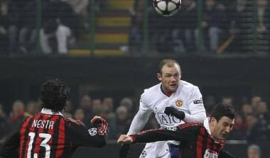 Μίλαν-Μαν.Γιουνάιτεντ 2-3 (vids)