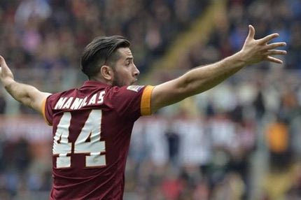 “Γκάφα” ο Μανωλάς, γκολ η Ουντινέζε (VIDEO)