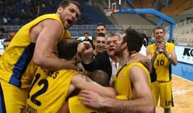 Μαρούσι-Παναθηναϊκός 80-78