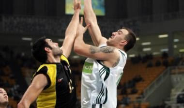 Ο κρίσιμος, πρώτος εμφύλιος