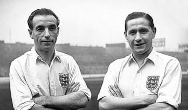 “Χρυσός” για τα παπούτσια του Μάθιους από τον τελικό του ’53