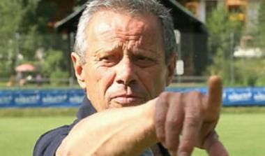 Ζαμπαρίνι: “Ο Μουρίνιο είναι κωμικός”