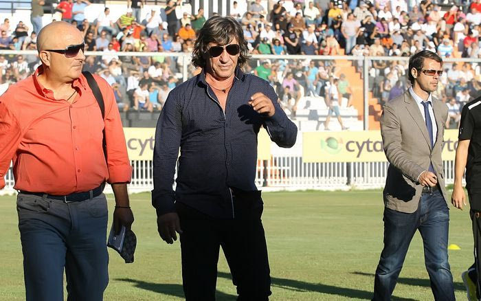 Μαύρος: “Έγιναν πολλά λάθη στο σχεδιασμό”