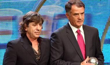 Μαύρος: “Θέλω να βοηθήσω την ΑΕΚ ουσιαστικά, όχι να κάνω τη γλάστρα”