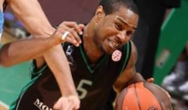 3η αγ.: Εσπασε τα κοντέρ ο MVP, Τερέλ Μακ Ιντάιρ