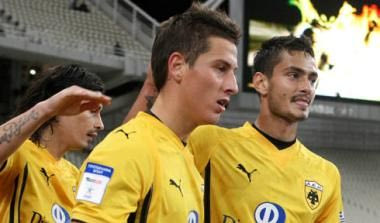 Εκτός αποστολής για το παιχνίδι με τον Εργοτέλη ο Νέμεθ