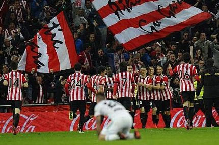 30ή αγ.: Θύμα της διαιτησίας η Βαλένθια (VIDEOS)