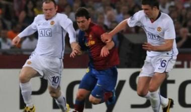 Ο Μέσι δεν είχε… λόγια μετά τη νέα του βράβευση (vid)