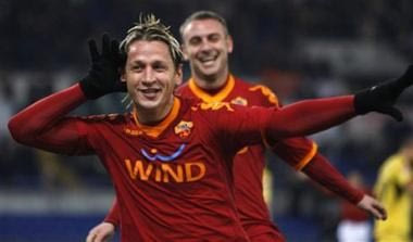 Καθησυχαστικός ο Μεσές, δεν έχει κάτι σοβαρό