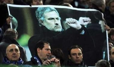 Μουρίνιο: “Είναι μία νίκη που σημαίνει πολλά αλλά δεν σημαίνει και τίποτα”